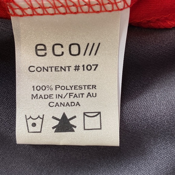 TESLA Golf Polo Ladies Medium - Picture 6 of 6